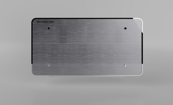 Reservo FS monoblokk klíma