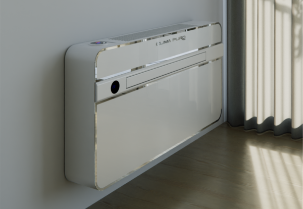 kültéri egység nélküli klíma